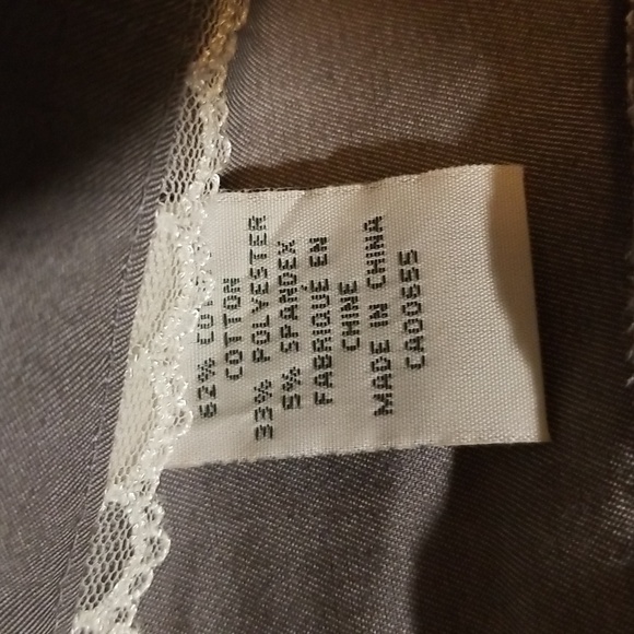 Sz 14 RW&CO Grey Office pants - Picture 4 of 9